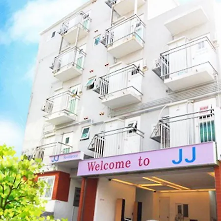 Jj Residence